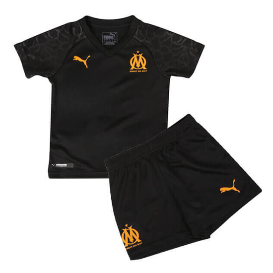 Maglia Marsiglia Terza Bambino 2019/2020 - Clicca l'immagine per chiudere